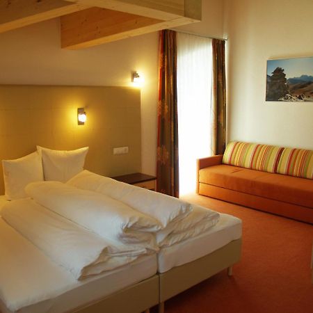 Alpinea Appartements ايشجل المظهر الخارجي الصورة