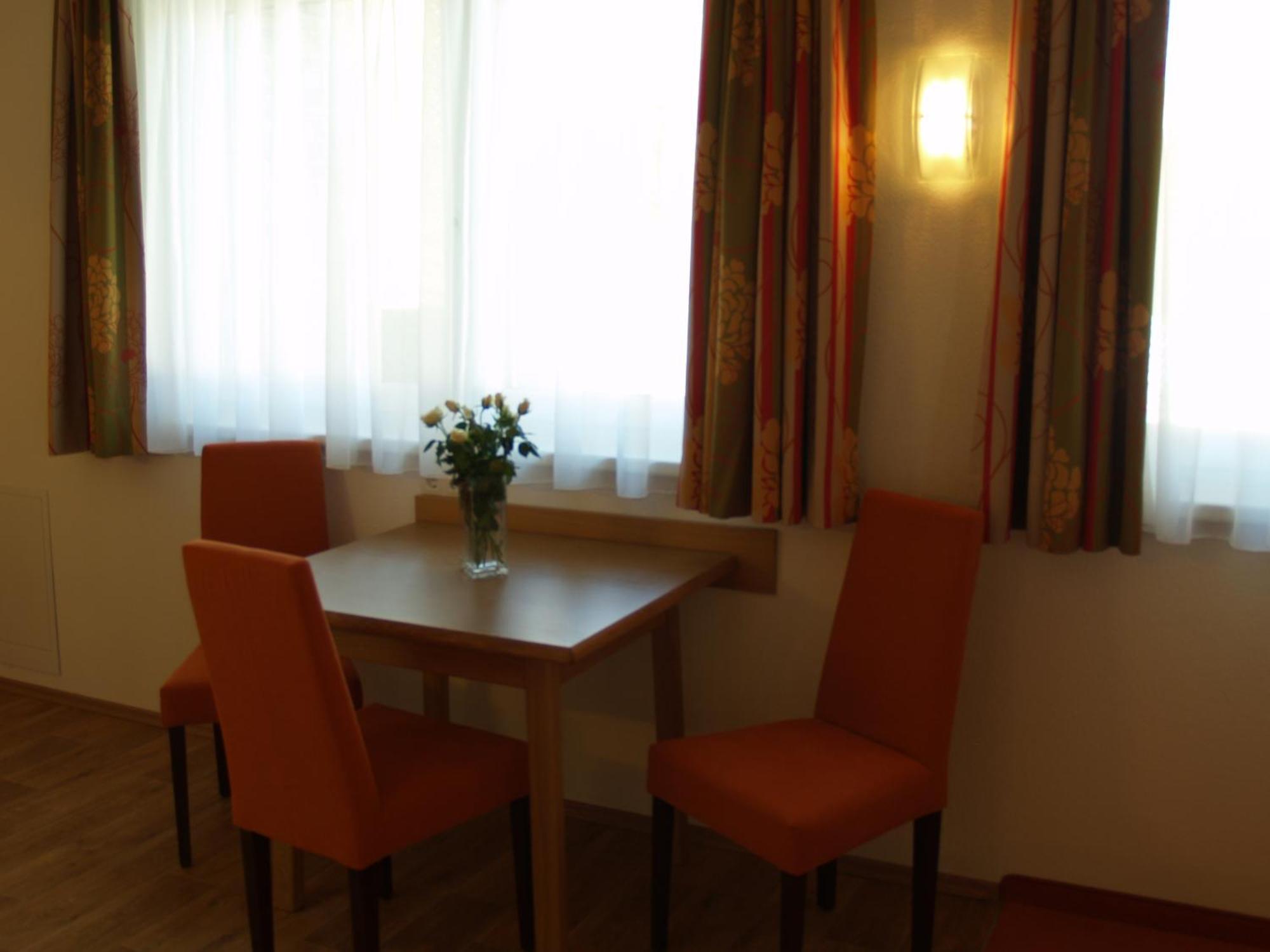 Alpinea Appartements ايشجل المظهر الخارجي الصورة