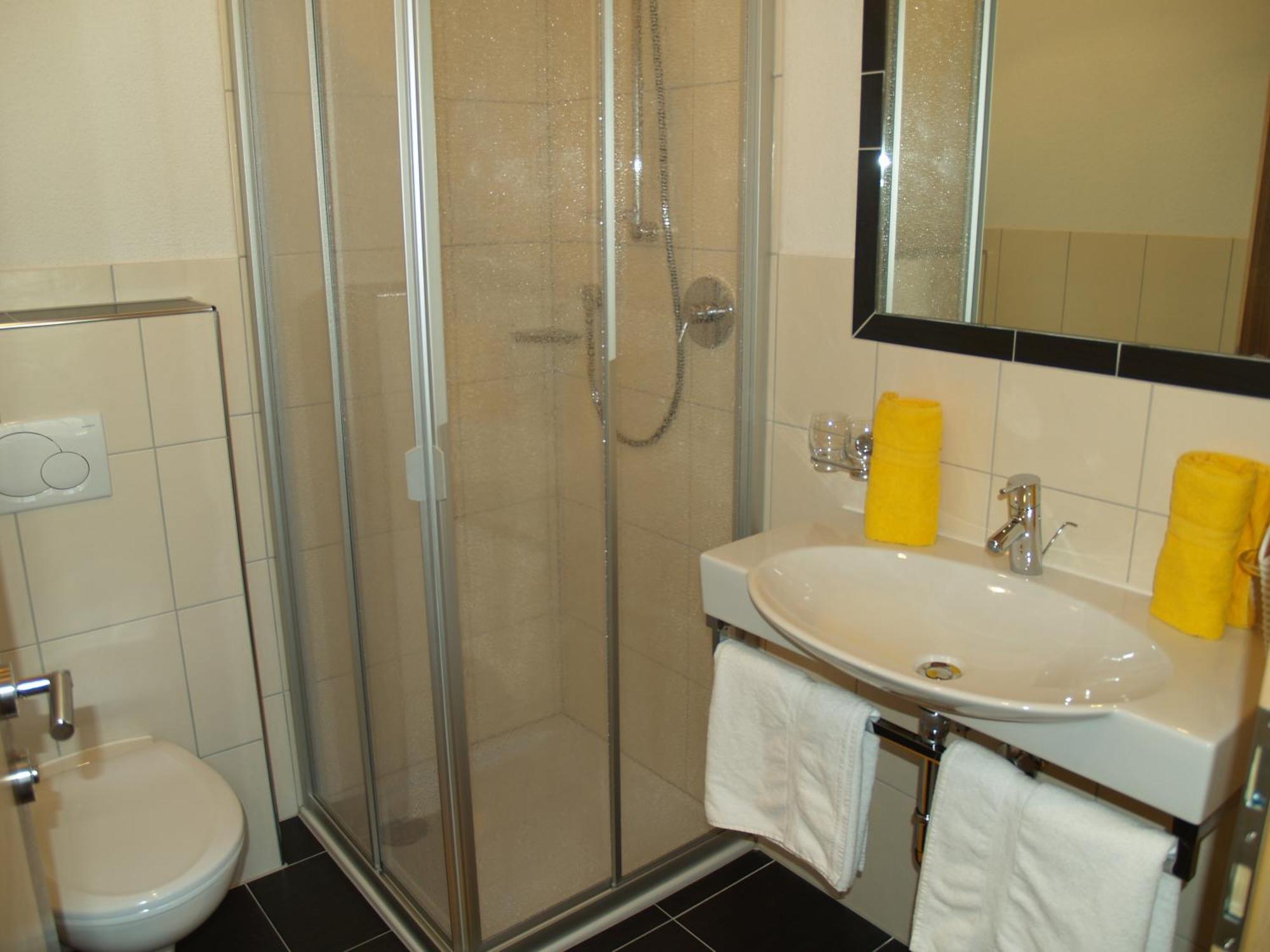 Alpinea Appartements ايشجل المظهر الخارجي الصورة