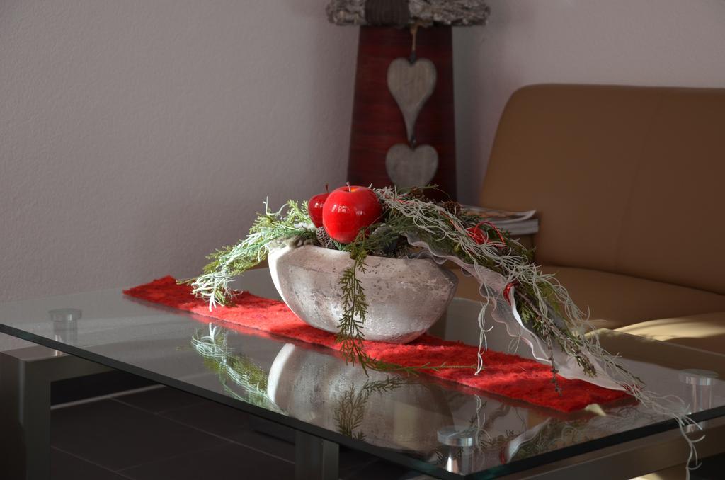 Alpinea Appartements ايشجل المظهر الخارجي الصورة