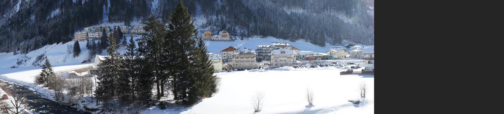 Alpinea Appartements ايشجل المظهر الخارجي الصورة