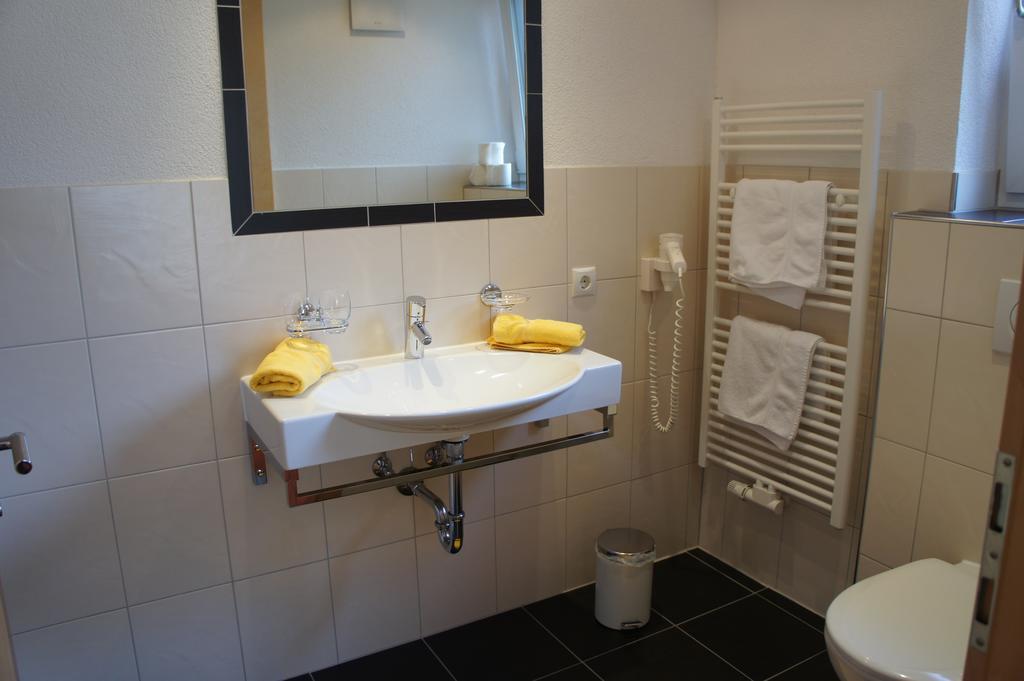 Alpinea Appartements ايشجل المظهر الخارجي الصورة