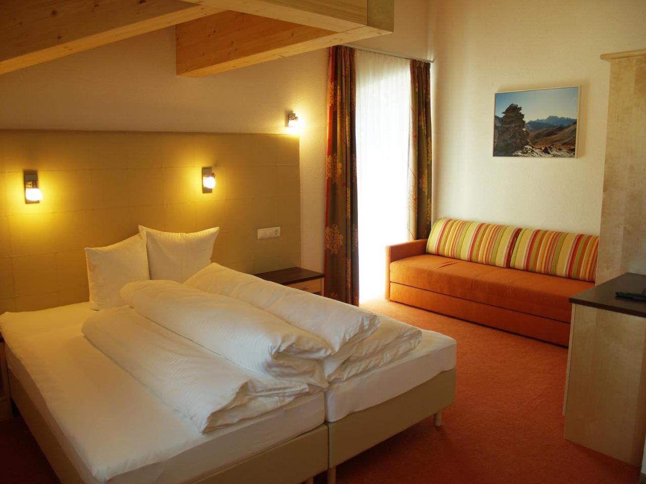 Alpinea Appartements ايشجل المظهر الخارجي الصورة